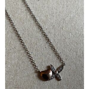 Pandora necklace 925